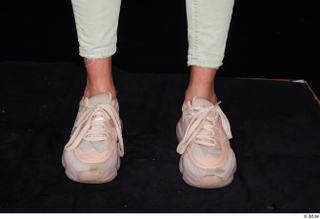 Waja pink sneakers shoes sports 0001.jpg